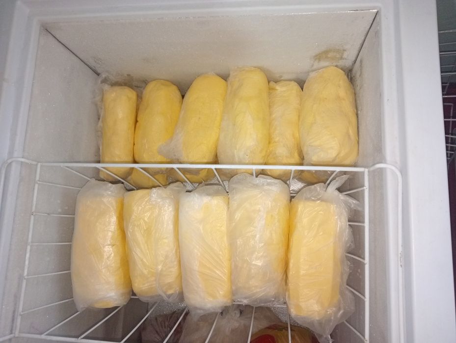 Продам домашний масло натуральный продукт