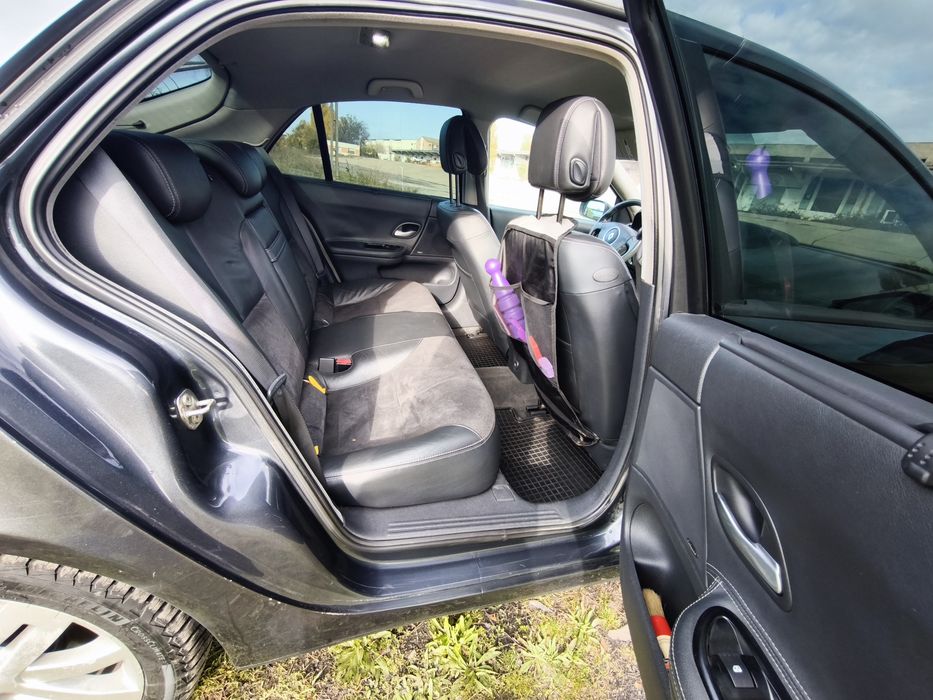 Vând Renault laguna 2