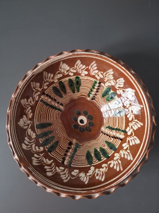 Ceramica Constantin Colibaba