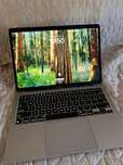 MacBook Air M1 16 gb RAM