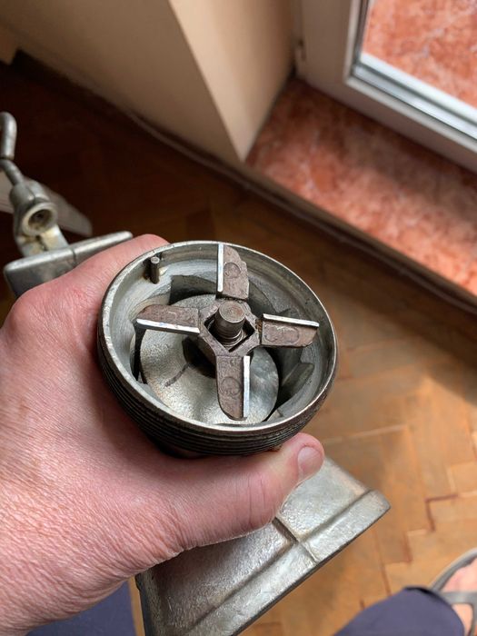 Tocator necesar in gradina