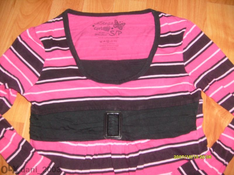 Детски блузи -3 броя ЛОТ