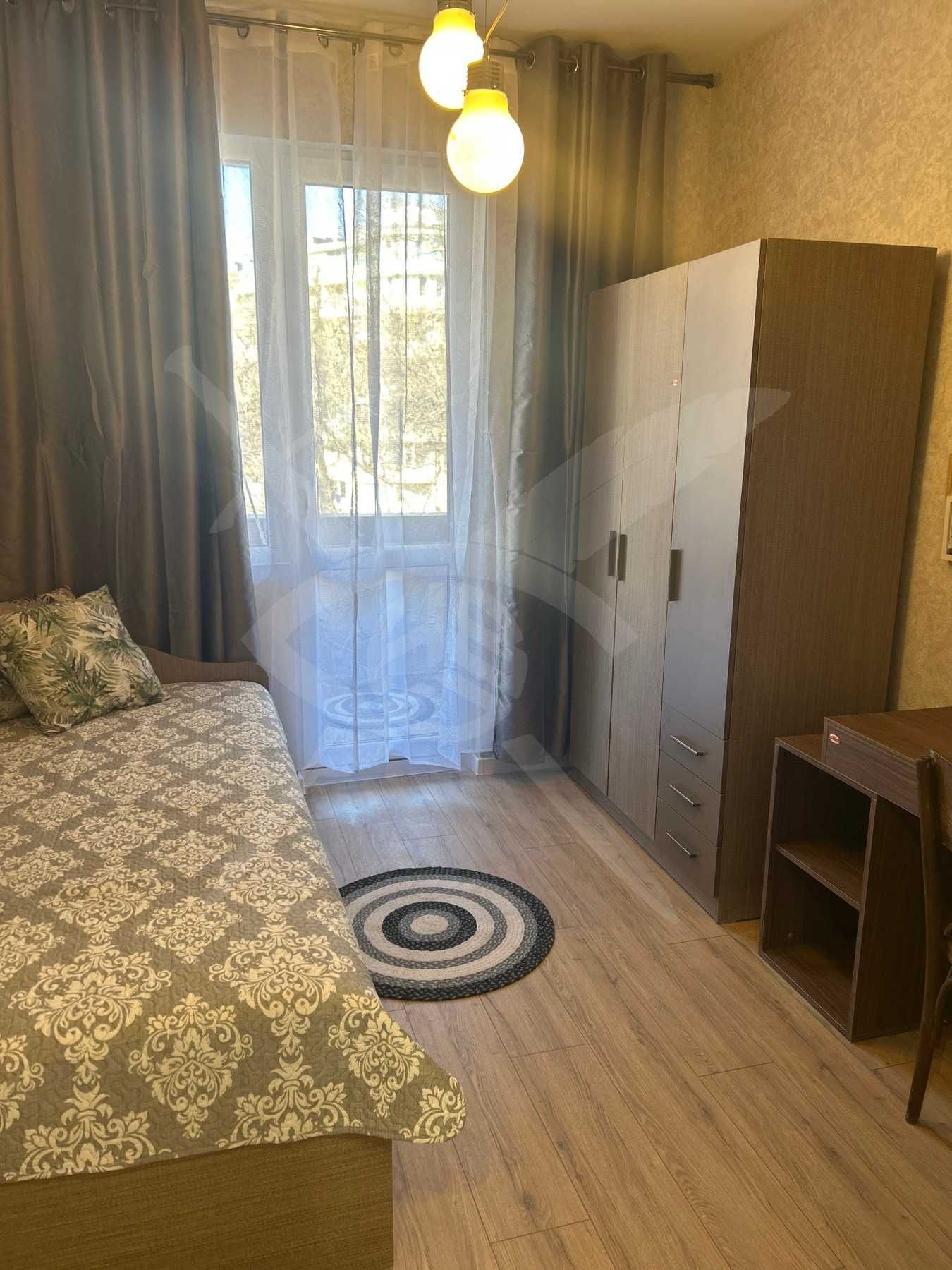 Тристаен апартамент в Кършияка 79908