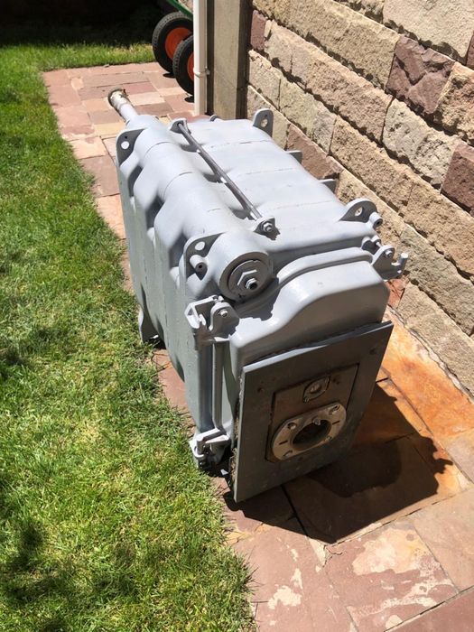 Котел отопления DE DIETRICH