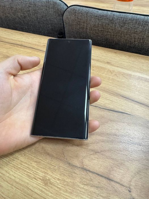 Samsung not 10 5 g 12/256