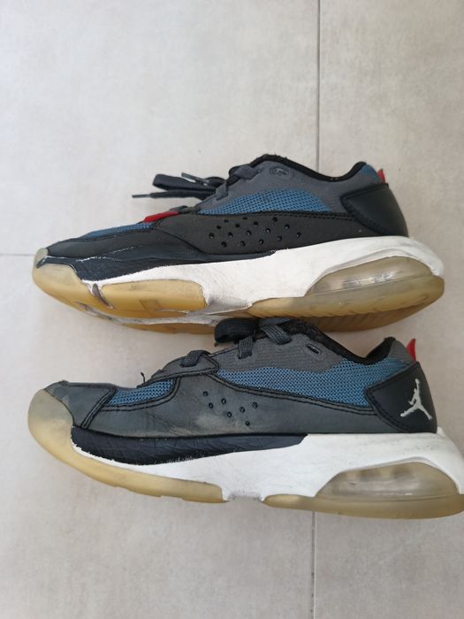 Детски обувки Jordan