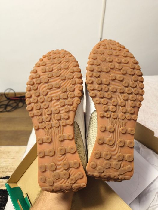 Маратонки Пума PUMA Blktop Rider