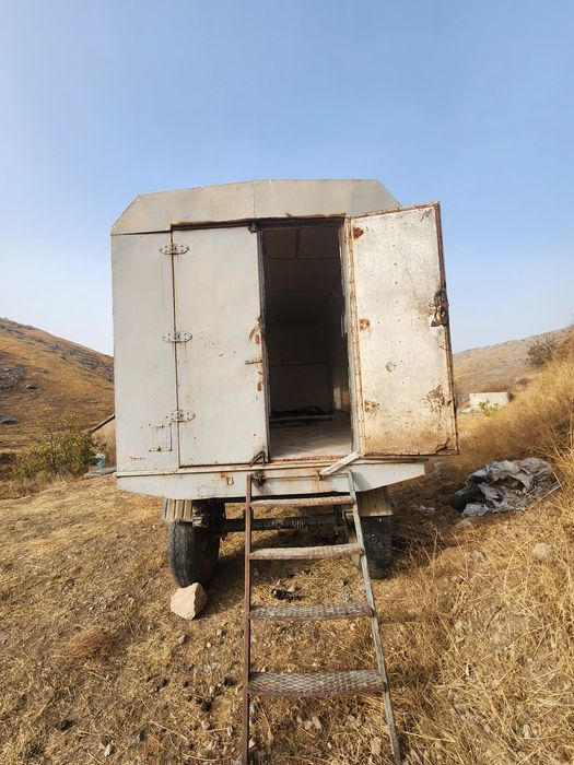 Vagon Sotiladi ideal