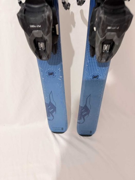 Schi ski Nordica spitfire 73R 168cm + Marker TP2 10 model 2024