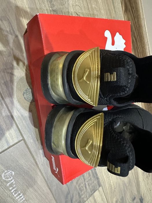 Дамски Маратонки Puma