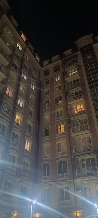 Юнусабад 19 квартал 1 комнатная 10 этаж