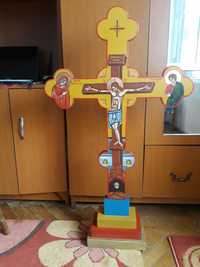 Cruce pentru altar