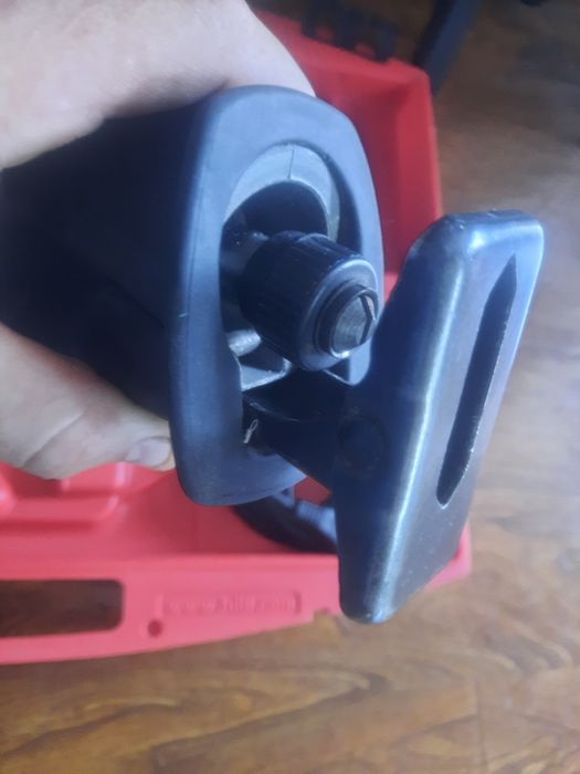 Fierasteau sabie Hilti wsr1200 220v