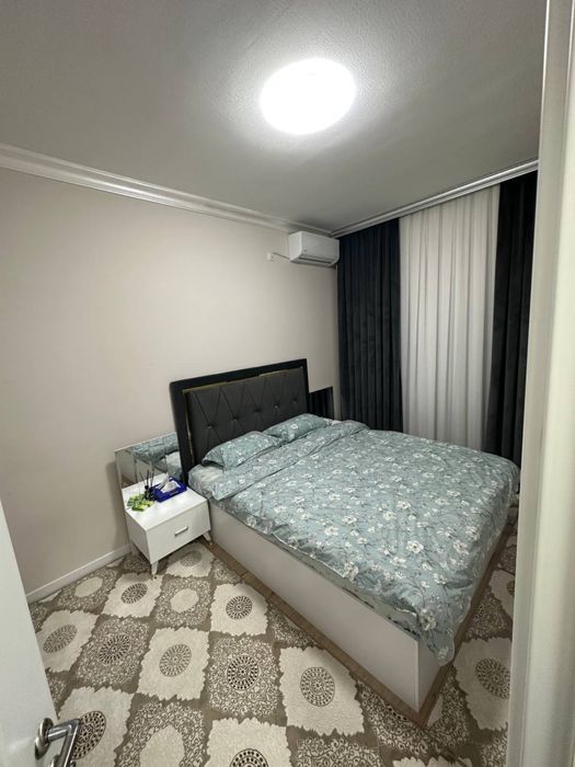 Аренда Алмазар сити новостройка 3х ком