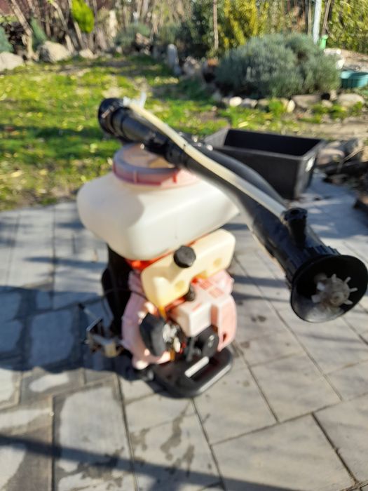 Atomizor în stare bună