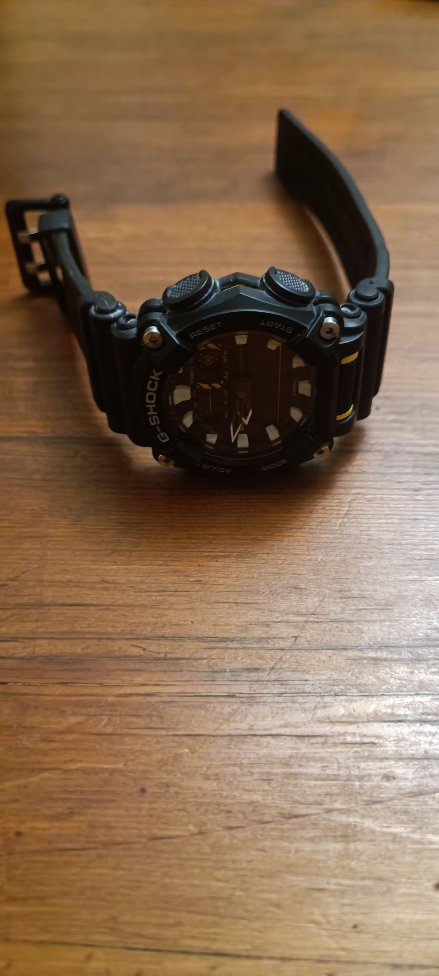 Casio G Shock GA-900