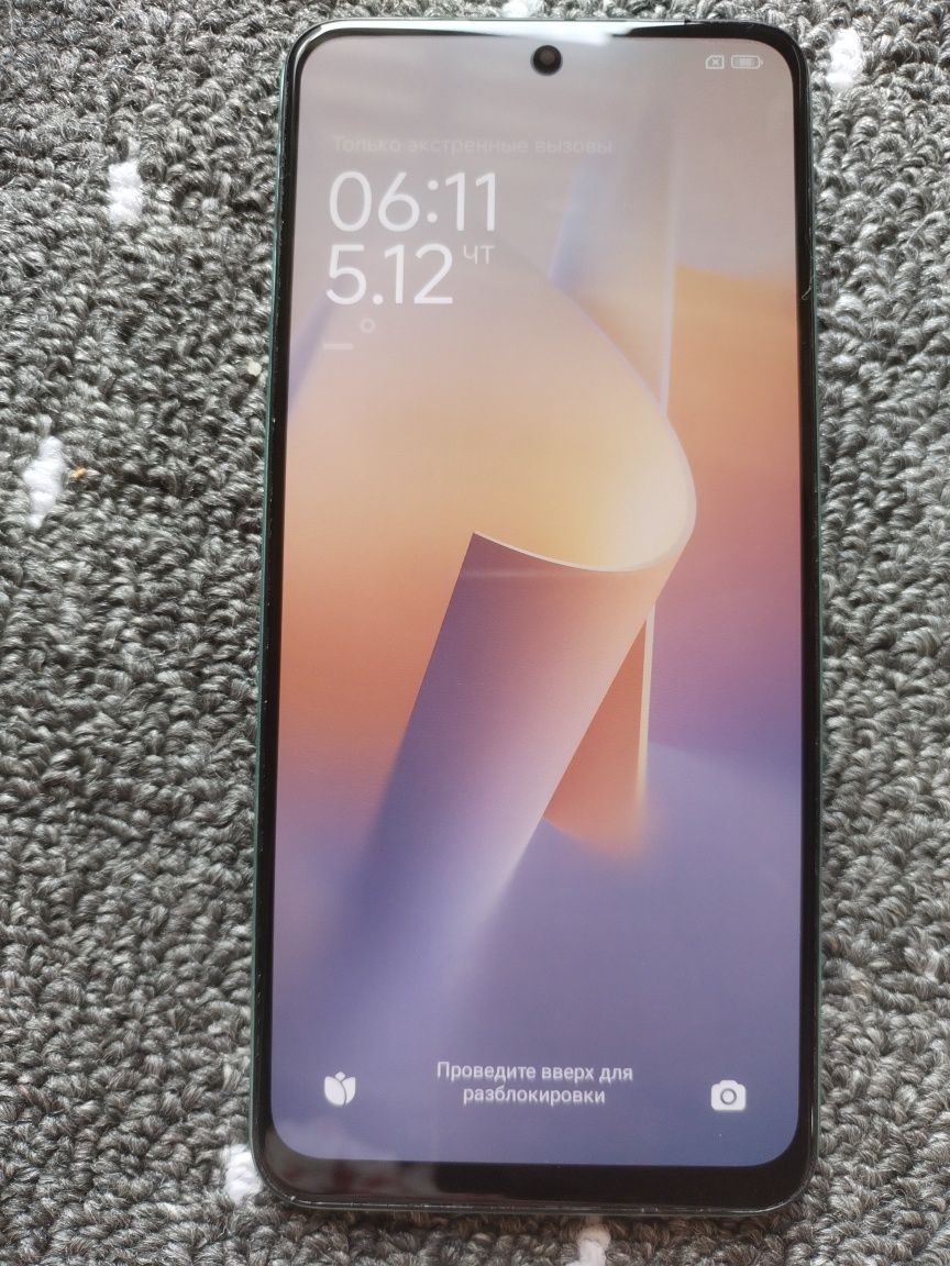 Redmi 12 pro max