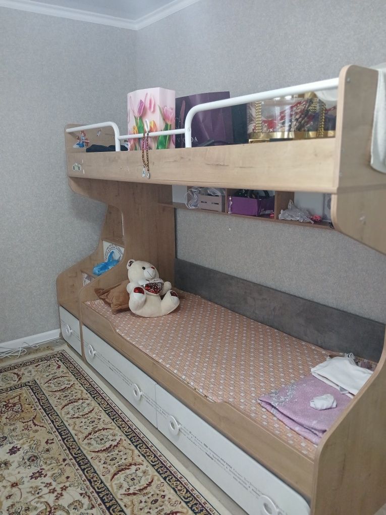 Продается кровать