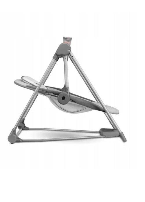 Електрически музикален шезлонг Lionelo