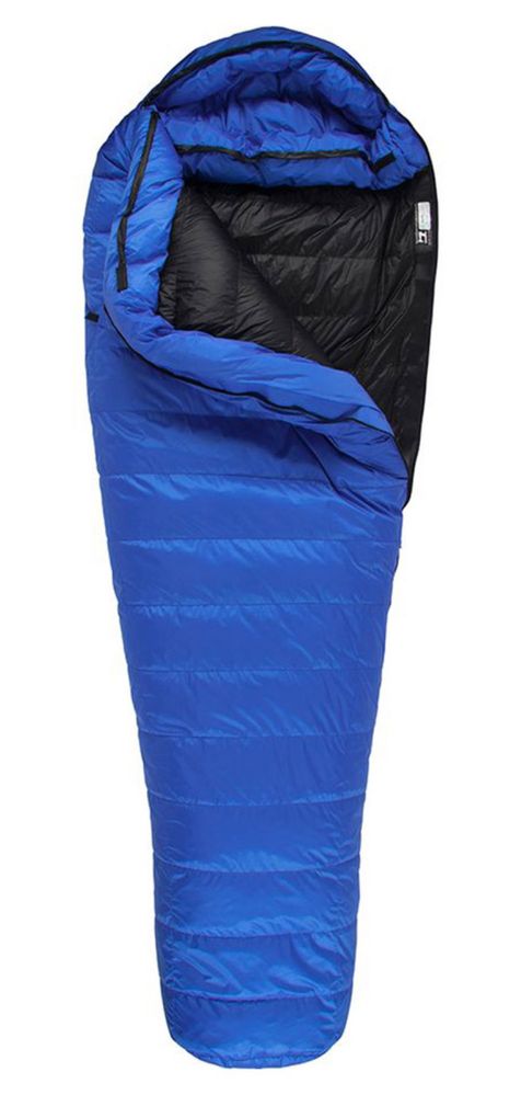 Sac dormit puf Western Mountaineering Antelope -15*C mammut marmot