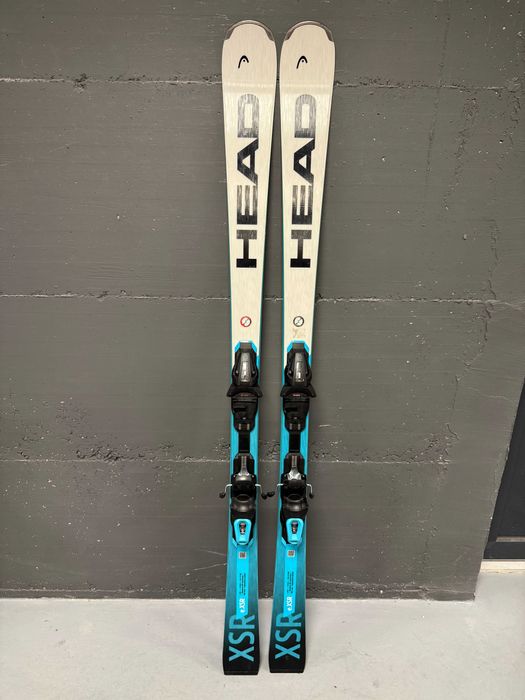 schi head e.xsr L170cm