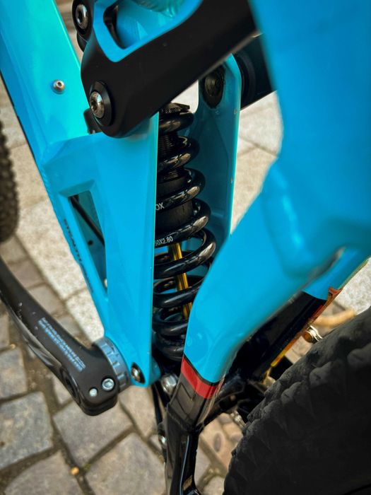 Vand Mondraker Summum R 2020