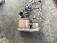 DPF VW Skoda 04L131765AF