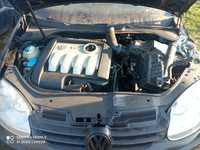 Motor vw golf 5 1.9 bru 90 cp