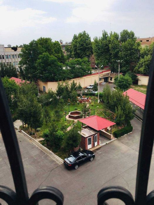 Аренда 4 комнатная квартира Габус Садыка Азимова