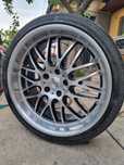 Vand Roti Dotz R19 5x112 R19