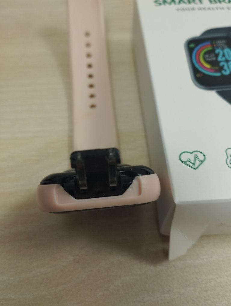 Ceas Smart Bracelet nou/35 lei
