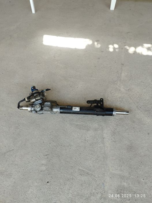 Рулевая колонка Ниссан Тиана