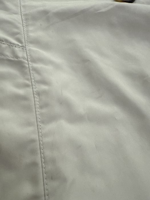 Moncler оригинален тренчкот м с s m