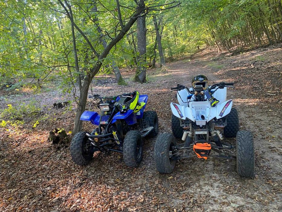 Vând Bashan 200 4+1