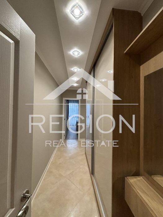 Дава се под наем Тристаен апартамент в Варна, Общината - 95 кв.м за 1200 € - Снимка #9