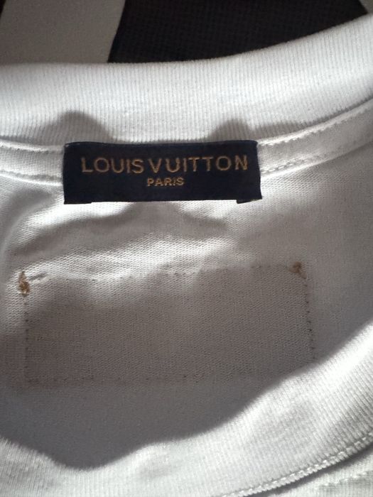 Tricou Louis Vuitton