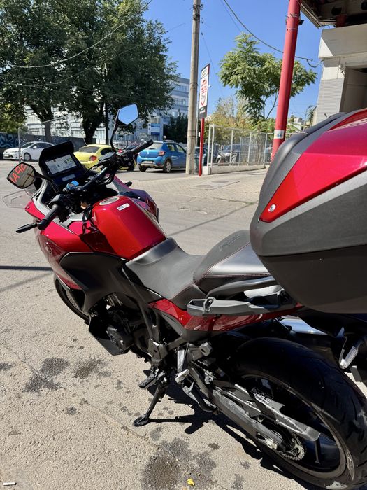 Honda NT1100 DCT 2024