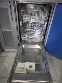 Встраиваемая посудомоечная машина ariston