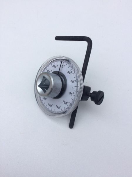 Cheie dinamometrica pentru masurat unghi strangere 1/2