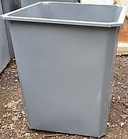 Мусорные контейнеры