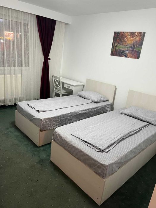 cazare muncitori India,Nepal,SriLanka,etc... in Braila