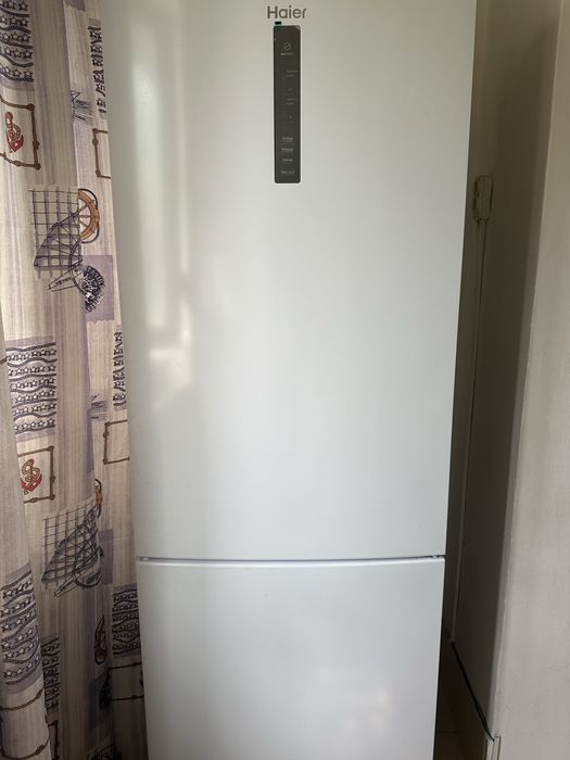 Срочно холодильник хайер но фрост