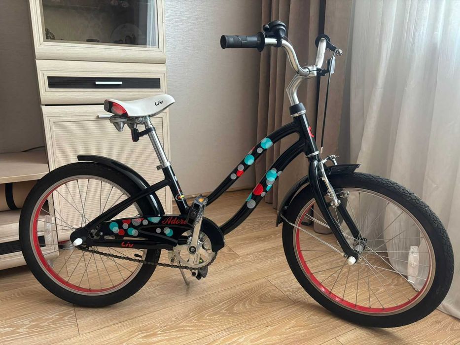 Велосипед Liv Adore 20