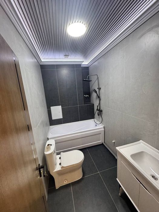 Квартира 2 хонали Т1213 2х комнатная