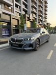 Bmw i5 35L notarius