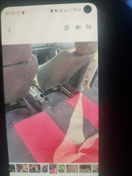 De vânzare vw bora sau la schimb cu alt ceva dacă e cazul mai dau dife