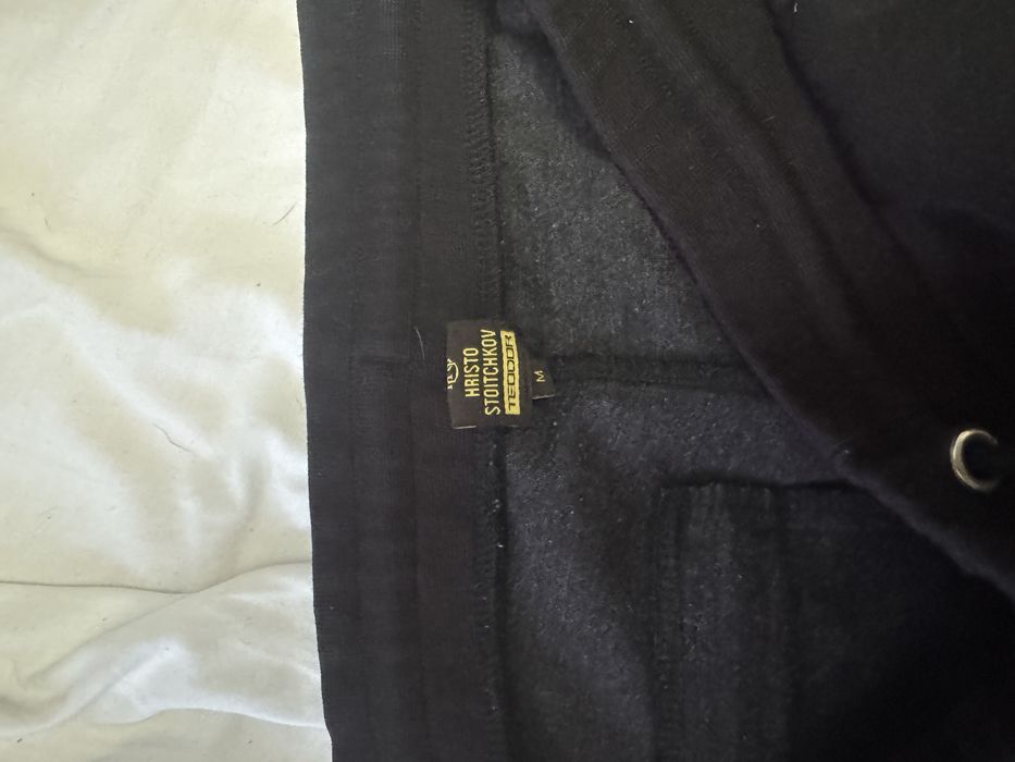 Комплект горница и долница H8S