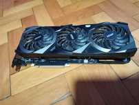 Rtx Msi 3070 ti oc