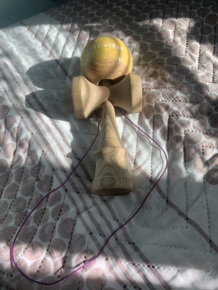 Kendama Krom Pro model