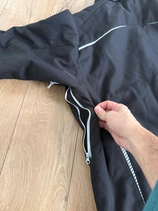 Engelbert Strauss XL barbati Motion 2020 geaca iarna